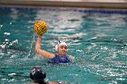 WWPolo @ CC  Wheaton College Women’s Water Polo at Connecticut College. - Photo By: KEITH NORDSTROM : Wheaton, water polo